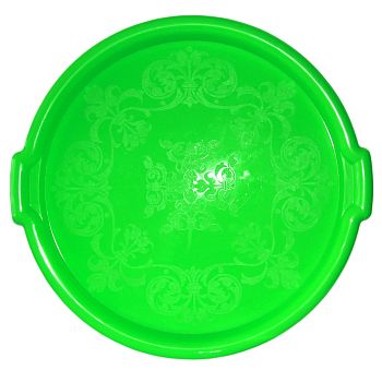 Поднос круглый г.Пятигорск