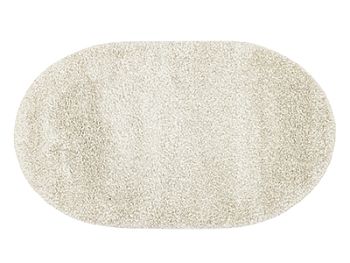 Коврик 60*100см Шегги Витебск овал меланж 1/1 sh03о