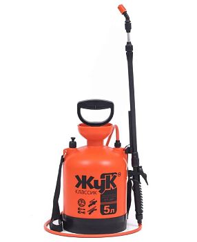 Распылитель-опрыскиватель "Жук"  5л ОП-207 Классик