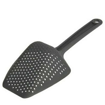 Ложка-дуршлаг 34см RE-485