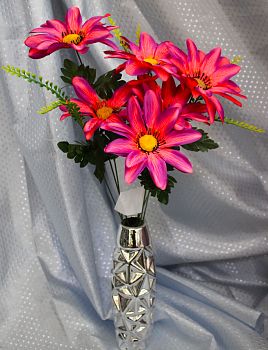 Гербера 60см 4/50