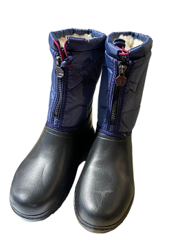 Дутики Ж. Гранд-М мех, молния р.36-41 12п М020 * Дутики Ж. Гранд-М мех, молния р.36-41 12п М020 *