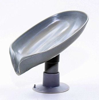 Мыльница со сливом 1/500