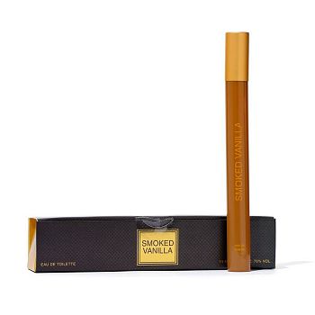 Туал.вода д/мужчин(ручка) "Smoked vanilla"15мл 1/8