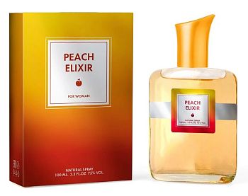 Лосьон для женщин/спрей "Gold standart Magic Might" 50мл 1/12