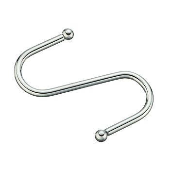 Крючок универсальный S-образный большой 3127 1/360