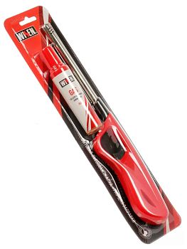 Зажигалка бытовая Wisen WB-3 Handy+Gas 18ml 34512
