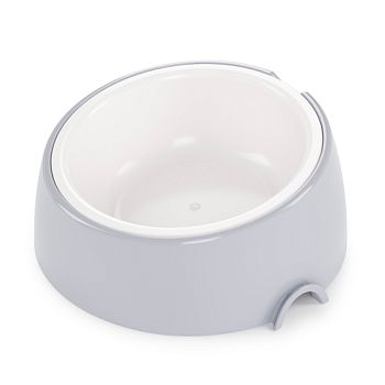 Миска для животных с наклоном ALTA 0,3л М8904 1/14