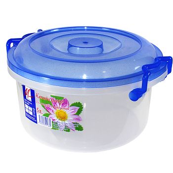 Контейнер пищевой 5л г.Пятигорск