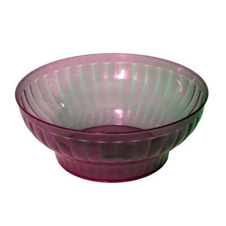 Салатник _Азалия_ 1.6л роз 24932