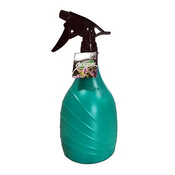 Распылитель для жидкости 1 литр "Лазурит" 011472