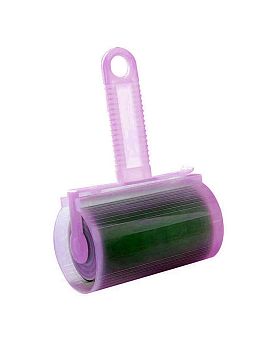 Ролик для чистки одежды ассорти проз.корп 1/160