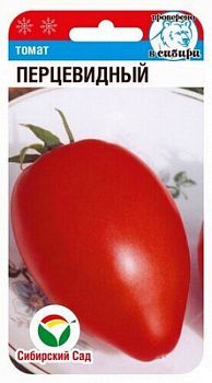 Томат Перцевидный ц/п 20шт СибС