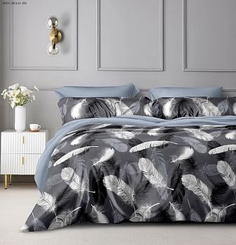 КПБ бязь-130 Чебоксарский хлопок евро Ренессанс