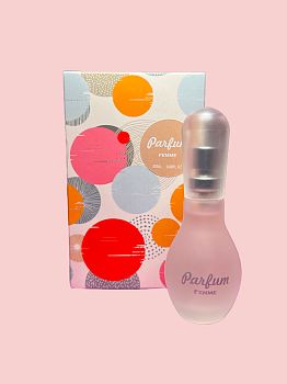 Лосьон для женщин/спрей "Given Parfum Femme" 20мл 1/12