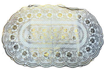 Салфетка Ажурная 60*100 12/120 Салфетка Ажурная 60*100 12/120