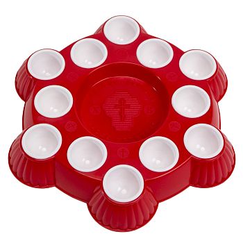 Пасхальное блюдо №2 Бриг