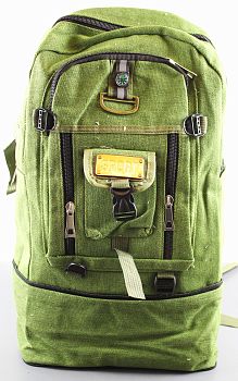 Рюкзак Спорт Х.Б. "Туристический" большой катон