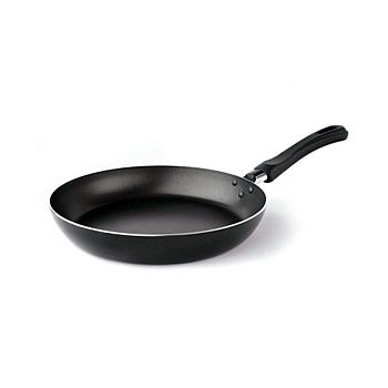 Сковорода 24см Promo антипригарным покрытием без крышки РА-003