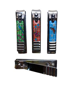 Кусачки для ногтей HK-BRAND 1/12