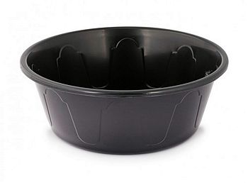 Таз 10 литров Эконом Октябрьский  М8110 1/10