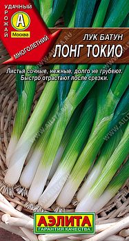 Лук батун Лонг токио ц/п Аэлита*29