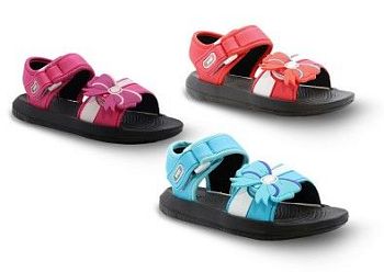 Сандалии детские ЭВА Эмальто 801В-8 разноцветный р.30-35 6п/60* Сандалии детские ЭВА Эмальто 801В-8 разноцветный р.30-35 6п/60*