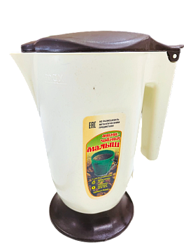 Мини чайник электрический "Малыш" 6236 1/60