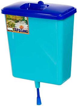 Умывальник-рукомойник 7 литров Гардения