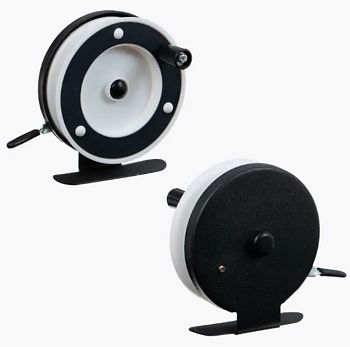 Катушка 801 пластик по 5шт