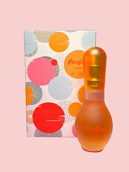 Лосьон для женщин/спрей "Given Parfum D`or" 20мл 1/12