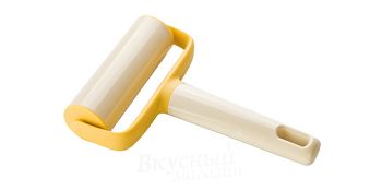 Скалка ролик для теста 200шт 5015