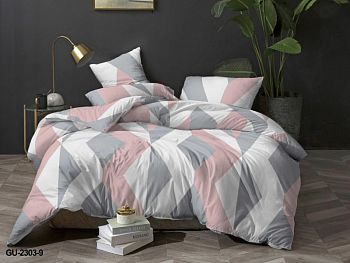 КПБ полисатин Аэлита 1,5сп Текстильная симфония Этюд 1 85г/м2