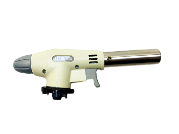 Горелка газовая FLAME CUN 920 с пьезо 1/100