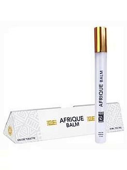 Туал.вода д/женщин(ручка) "Afrique balm" 15мл 1/24