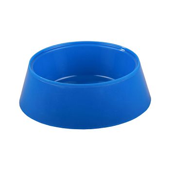 Миска для домашних животных 0,3 литра микс Окт М3120 1/30