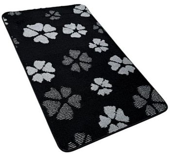Коврик 60*80см MAXIMUS 4980 (2513 BLACK)