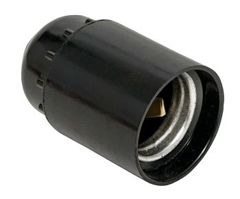 Патрон Е27 SmartBuy карболитовый подвесной 