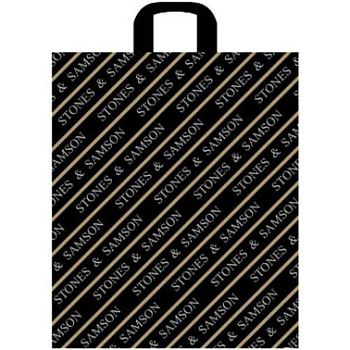 Пакет САМСОН с ручкой 43*48+6 50/400