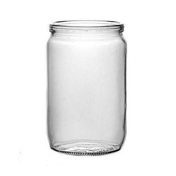 Банка/С СКО 1-82-500мл 12шт Дагестан