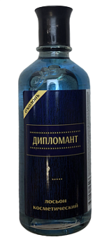 Лосьон "Дипломант" 100мл (30шт)