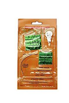 Иголки набор Блистер 1440шт.