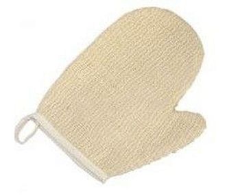 Мочалка-варежка 2010 1/100