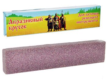 Брусок для заточки ножей 4070 1/50