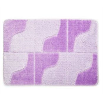 Коврик 50*80см BOMBINI CLASSIC VIOLET ФИОЛТОВЫЙ CLC 202013