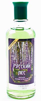 Лосьон "Русский лес" 100мл (30шт) *