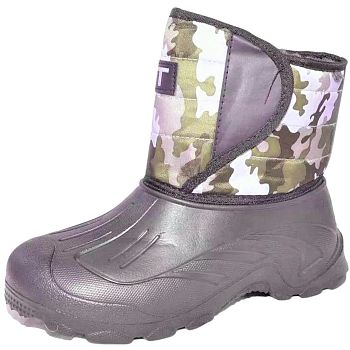 Дутики М.ЭВА мех липучка зел СледТрейдинг 703-2 р.41-46 12п * Дутики М.ЭВА мех липучка зел СледТрейдинг 703-2 р.41-46 12п *