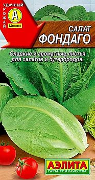 Салат Фондаго ц/п Аэлита*29