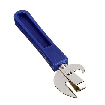 Открывашка пластмассовая + штопор 1/480