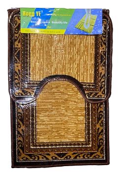 Коврик набор 50*80-40*50 Китай Коврик набор 50*80-40*50 Китай